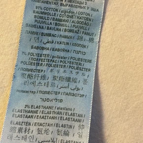 Guess Jeans size 24 - Picture 12 of 12